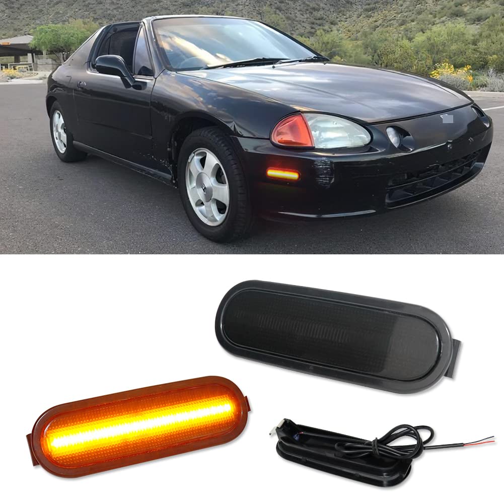 Amazon.com: TurningMax For 93 94 95 96 97 Honda Del Sol